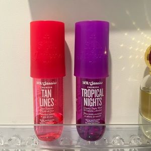 Limited Edition Sol de Janiero Perfume Mists